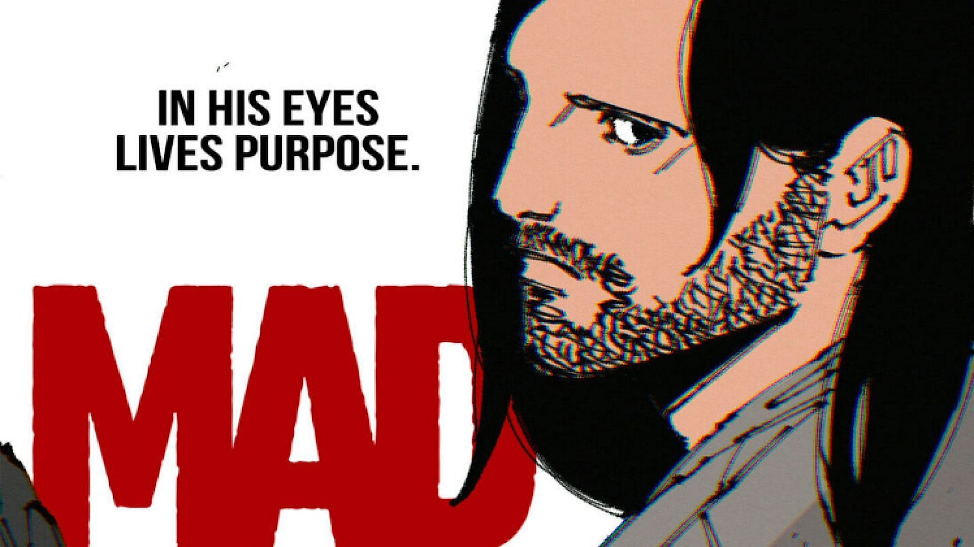 MAD is the symbolic heir to Attack on Titan (Image via Shueisha)